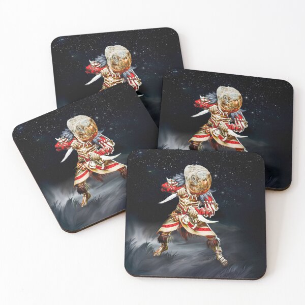 Item preview, Skull Fighter designed and sold by Ilona Abou-Zolof.