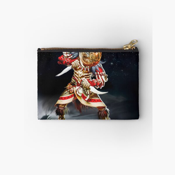 Item preview, Skull Fighter designed and sold by Ilona Abou-Zolof.