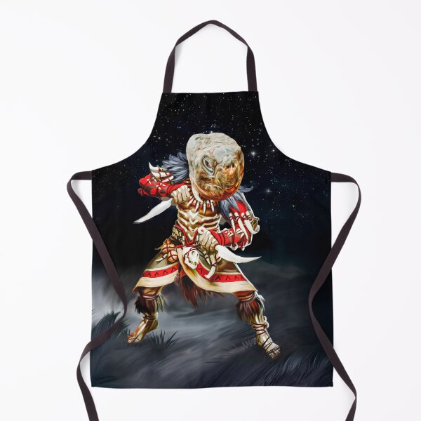 Item preview, Skull Fighter designed and sold by Ilona Abou-Zolof.