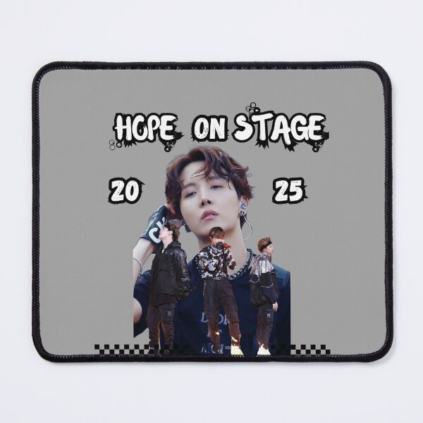 Item preview, Hope On Stage - Checkered designed and sold by ByJireh22.