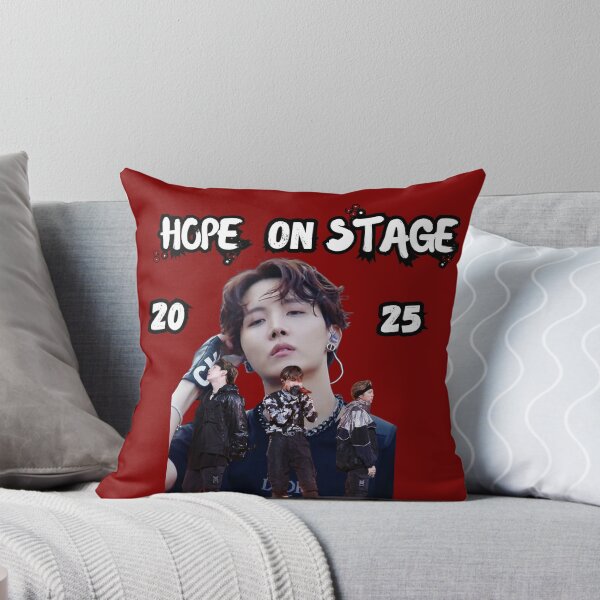 Item preview, Hope On Stage - Checkered designed and sold by ByJireh22.