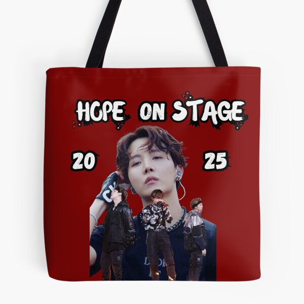 Item preview, Hope On Stage - Checkered designed and sold by ByJireh22.