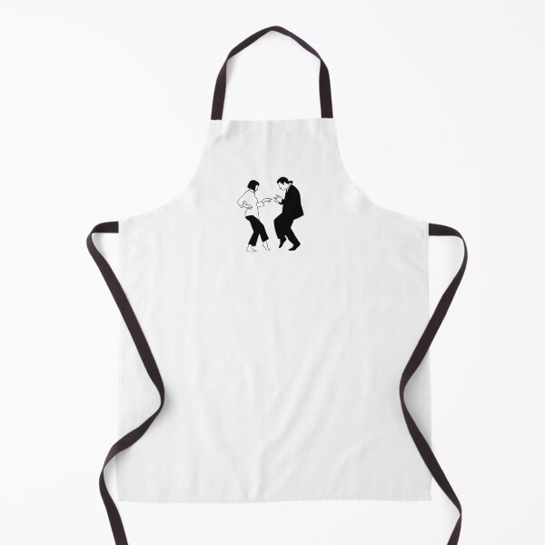 Item preview, Copy of pulp fiction shirt designed and sold by mumsilp.