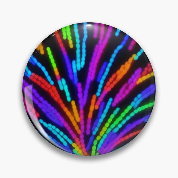 Item preview, Neon Psychedelic Art designed and sold by TheDarkWardrobe.