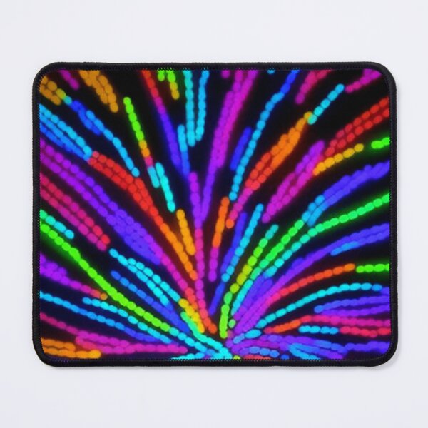 Item preview, Neon Psychedelic Art designed and sold by TheDarkWardrobe.
