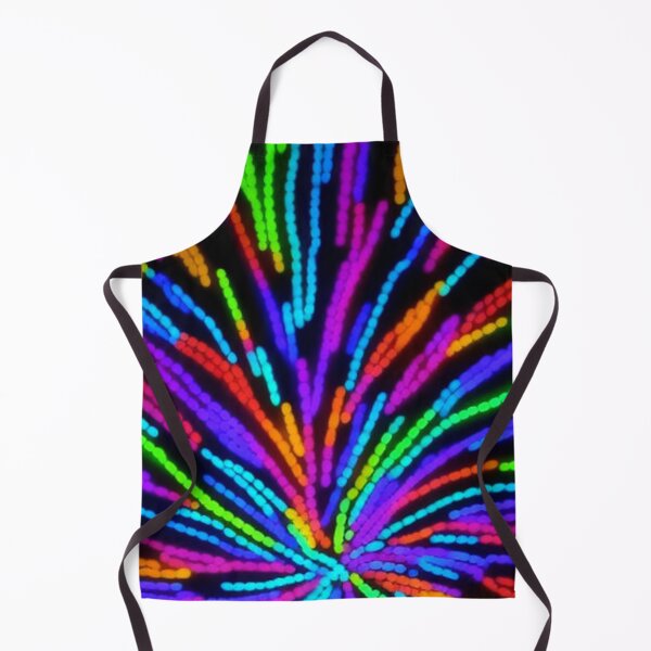 Item preview, Neon Psychedelic Art designed and sold by TheDarkWardrobe.