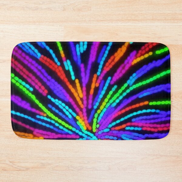 Item preview, Neon Psychedelic Art designed and sold by TheDarkWardrobe.
