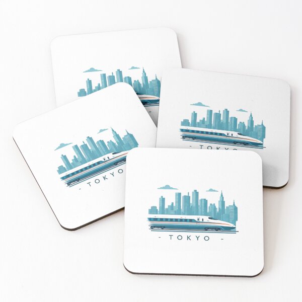 Item preview, TOKYO designed and sold by likbatonboot.