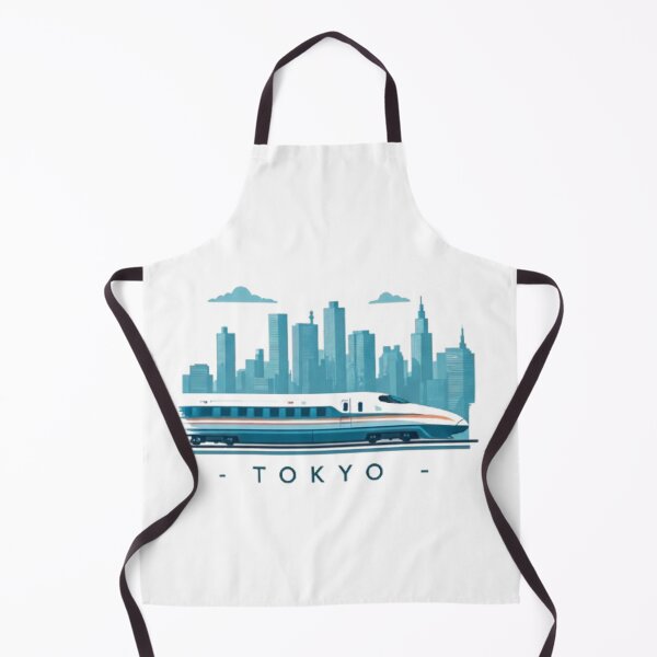 Item preview, TOKYO designed and sold by likbatonboot.