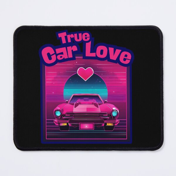 Item preview, True Car Love designed and sold by DMHG.