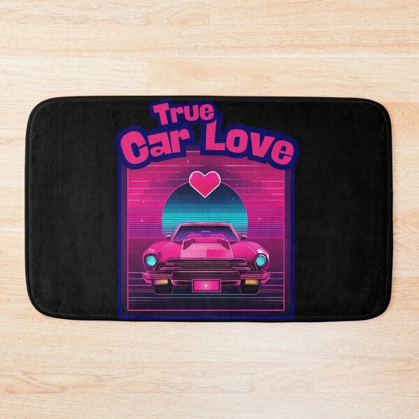 Item preview, True Car Love designed and sold by DMHG.