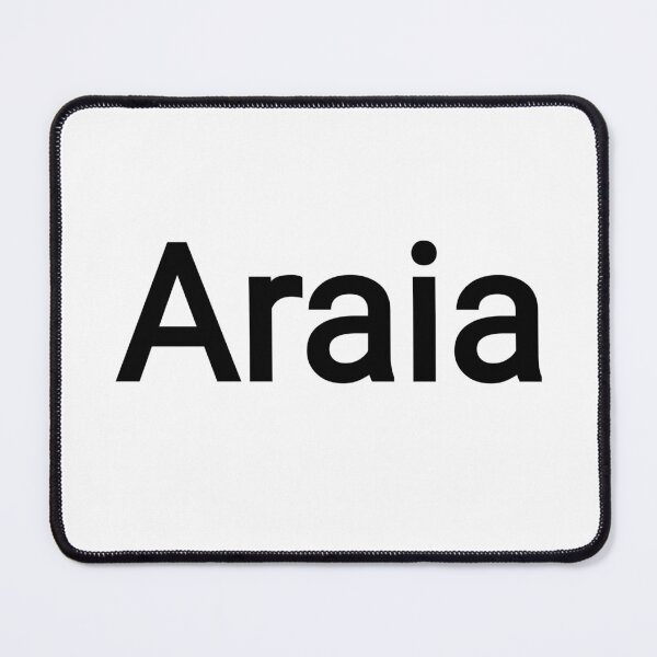 Item preview, Araia designed and sold by vibeno1.