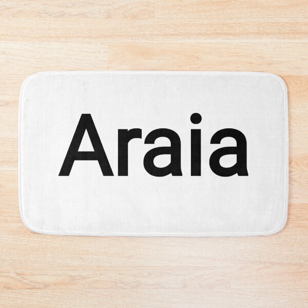 Item preview, Araia designed and sold by vibeno1.