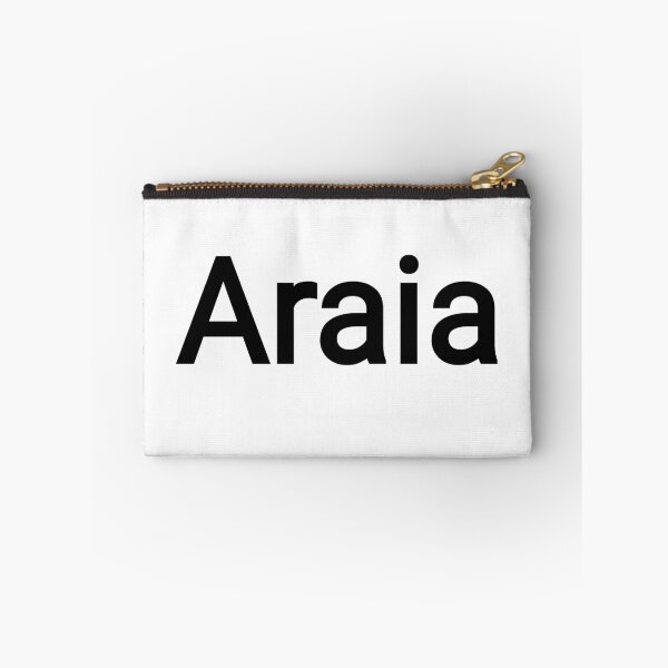 Item preview, Araia designed and sold by vibeno1.