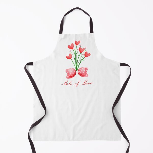 Artikelvorschau, Herzstrauß mit ganz viel Liebe, Valentinstag, Ganz viel Liebe entworfen und verkauft von MaypanaShop.