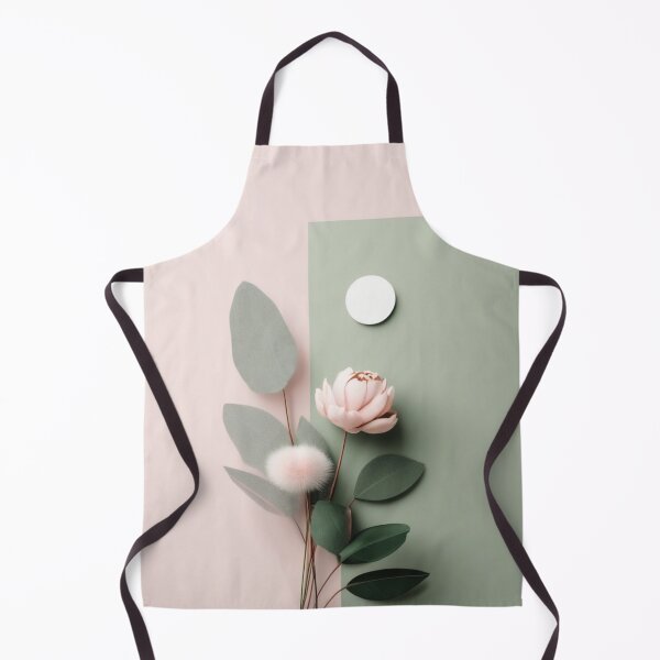 Item preview, Boho Pastel Floral Posters Wall Art designed and sold by EthosWear.