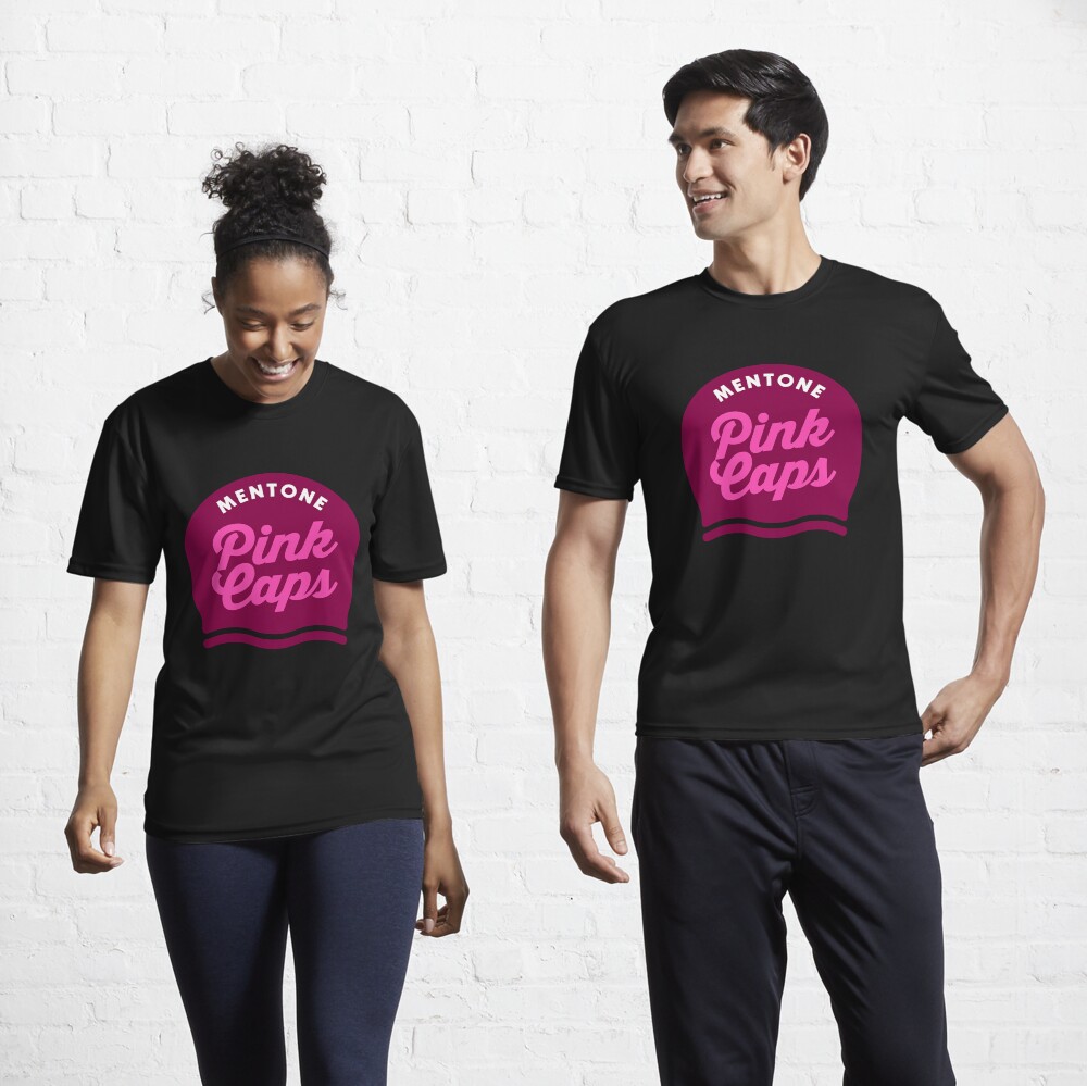 Item preview, Active T-Shirt designed and sold by Swim4Recovery.