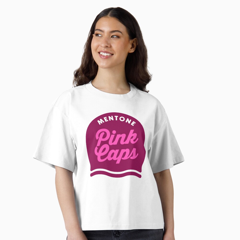 Item preview, Boxy T-Shirt designed and sold by Swim4Recovery.