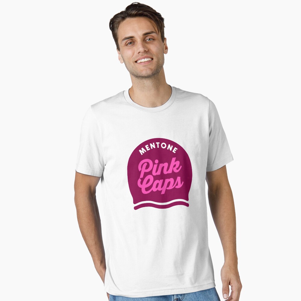 Item preview, Essential T-Shirt designed and sold by Swim4Recovery.