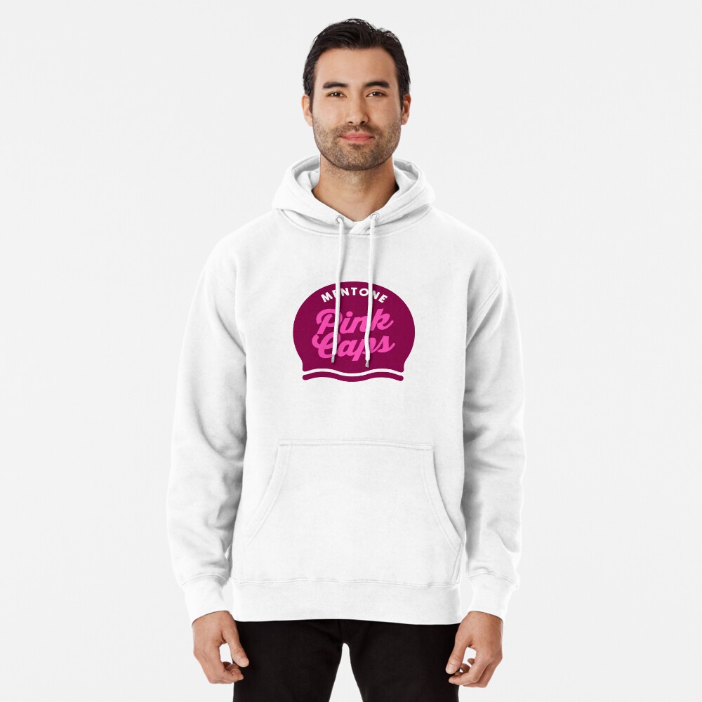 Item preview, Pullover Hoodie designed and sold by Swim4Recovery.