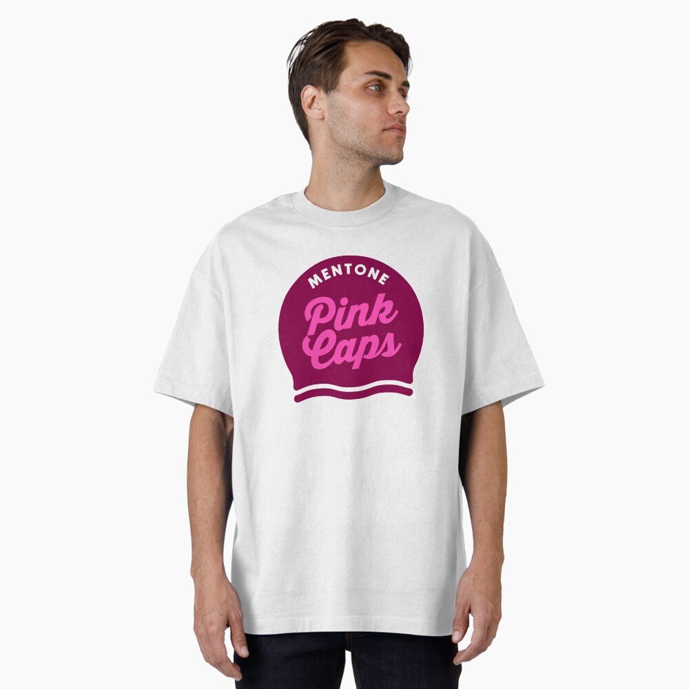 Item preview, Oversized T-Shirt designed and sold by Swim4Recovery.