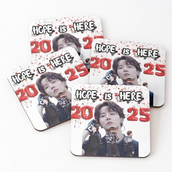 Item preview, Hope Is Here ! 2025 designed and sold by ByJireh22.