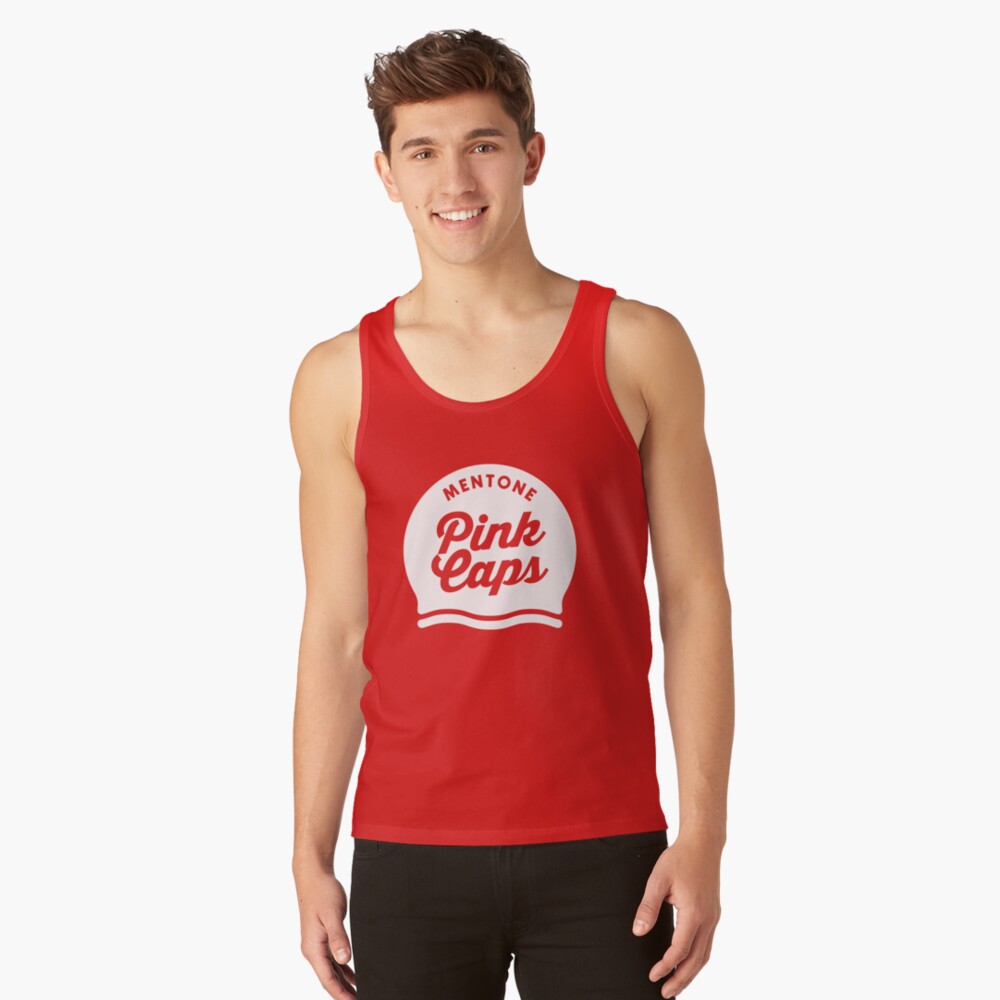 Item preview, Tank Top designed and sold by Swim4Recovery.