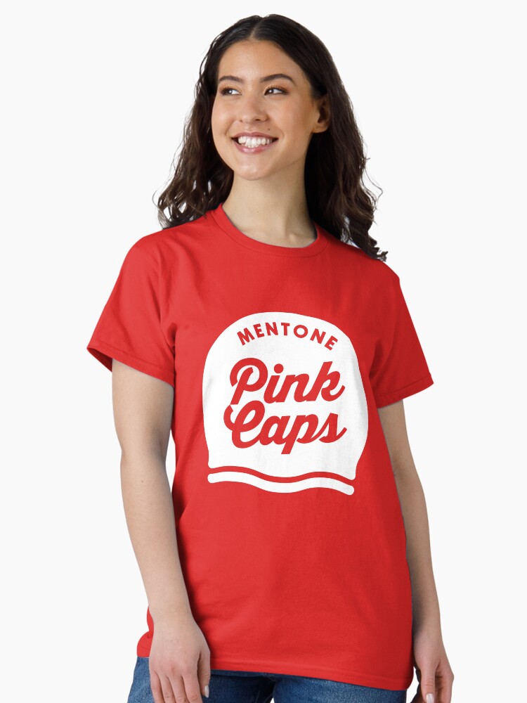 Thumbnail 1 of 7, Classic T-Shirt, White Logo designed and sold by Swim4Recovery.