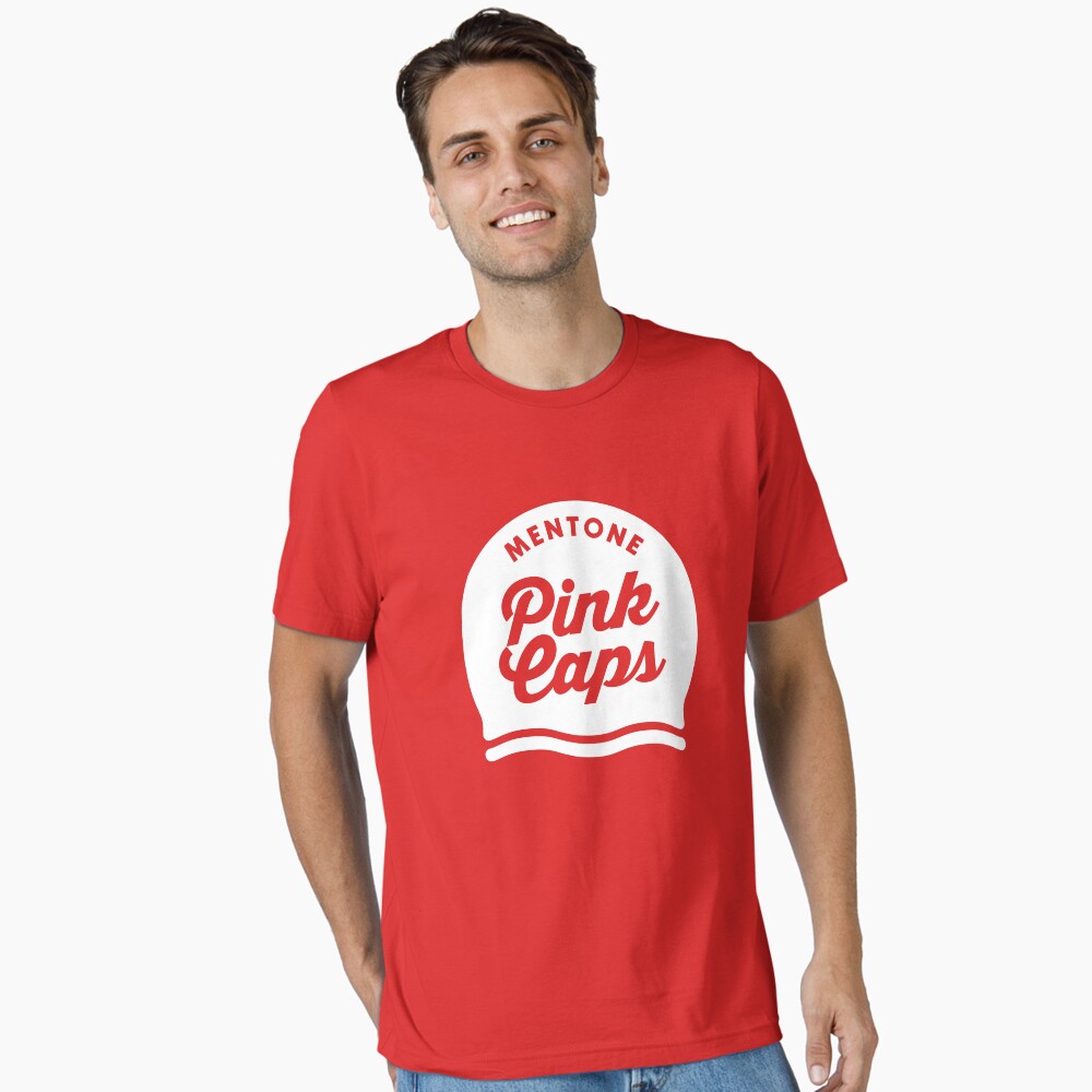 Item preview, Essential T-Shirt designed and sold by Swim4Recovery.