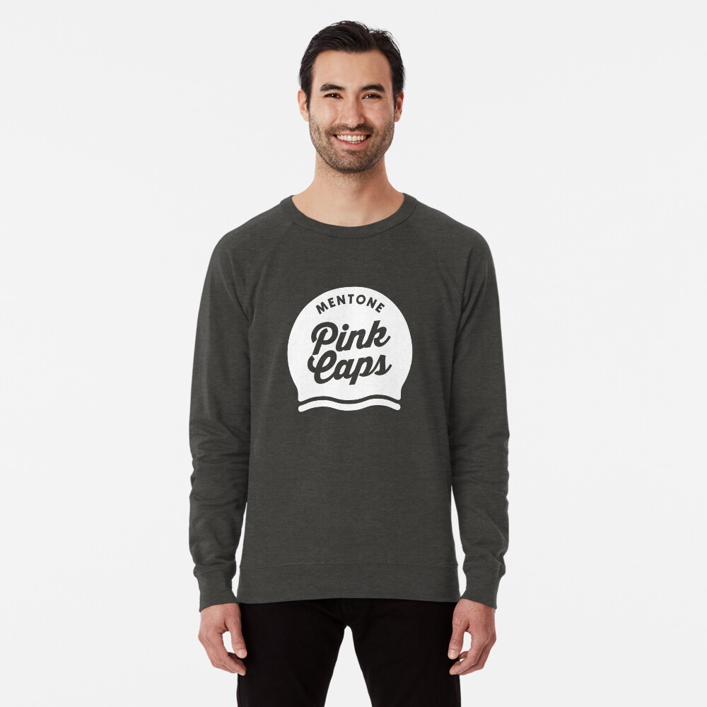 Item preview, Lightweight Sweatshirt designed and sold by Swim4Recovery.