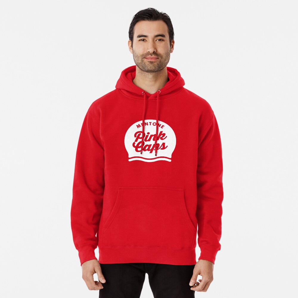 Item preview, Pullover Hoodie designed and sold by Swim4Recovery.
