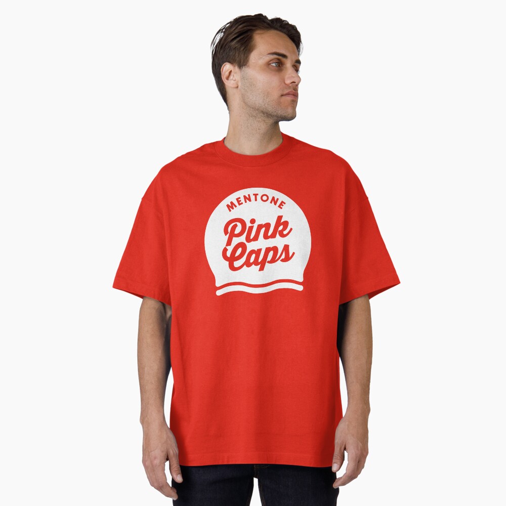 Item preview, Oversized T-Shirt designed and sold by Swim4Recovery.