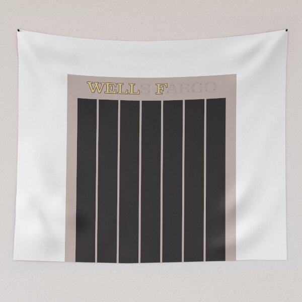 Item preview, Well F... designed and sold by ChrisRoy1001.
