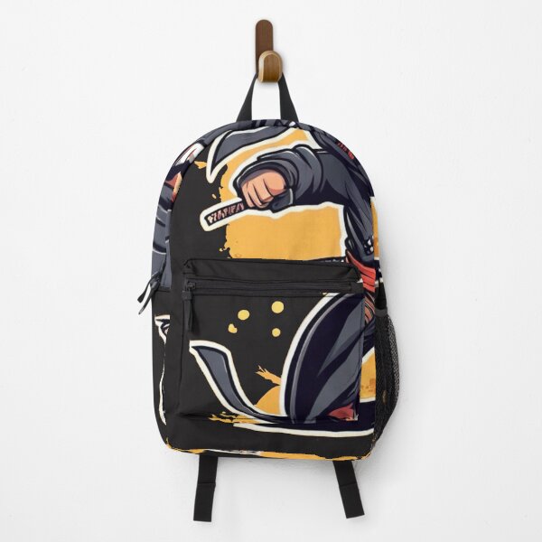 Item preview, Mini Ninja designed and sold by Thaivi Design.