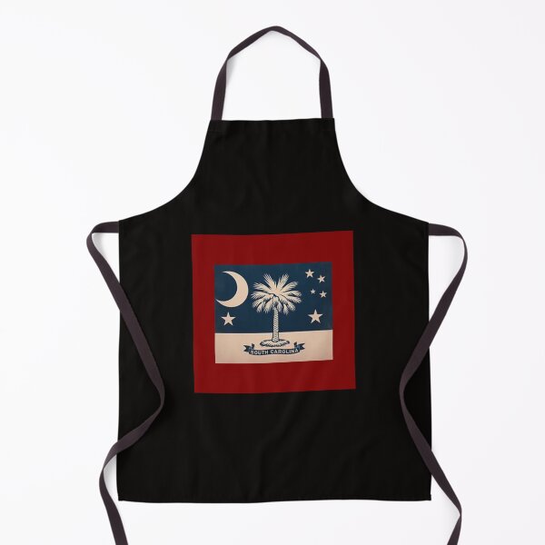 Item preview, Vintage South Carolina  designed and sold by Apex & Anthem .