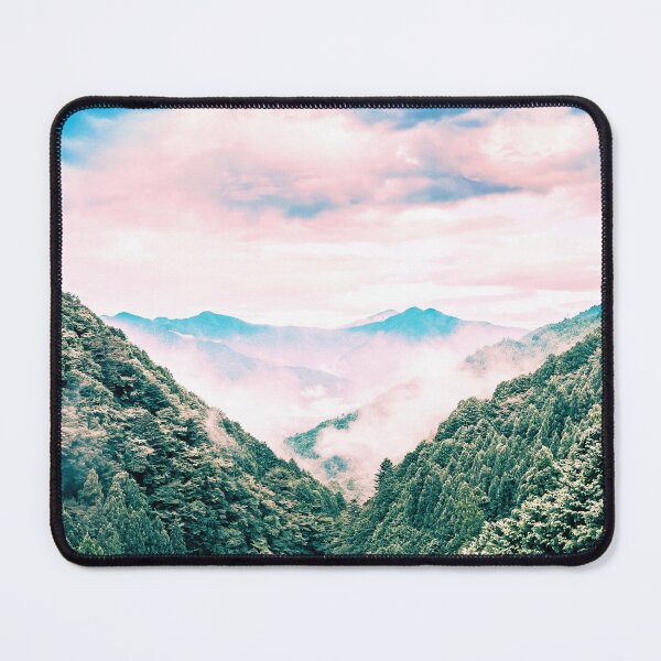 Item preview, The View II #nature #digitalart designed and sold by 83oranges.com.