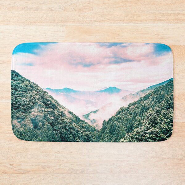 Item preview, The View II #nature #digitalart designed and sold by 83oranges.com.