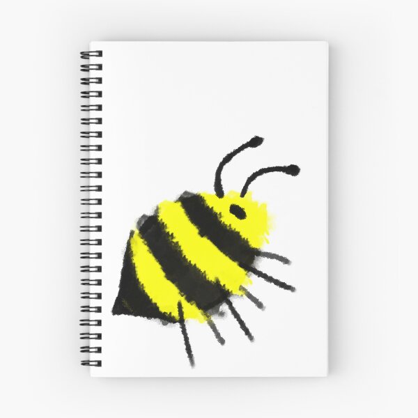 Item preview, (WINGLESS VER.) Fuzzy Bee designed and sold by SillyShopThingy.