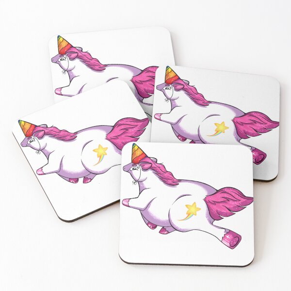 Item preview, Cookie cutter, glittery, party pony designed and sold by Kitsunefire7.