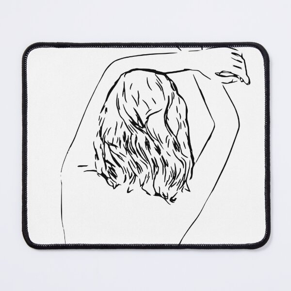 Item preview, Oblivious #drawing #illustration designed and sold by 83oranges.com.