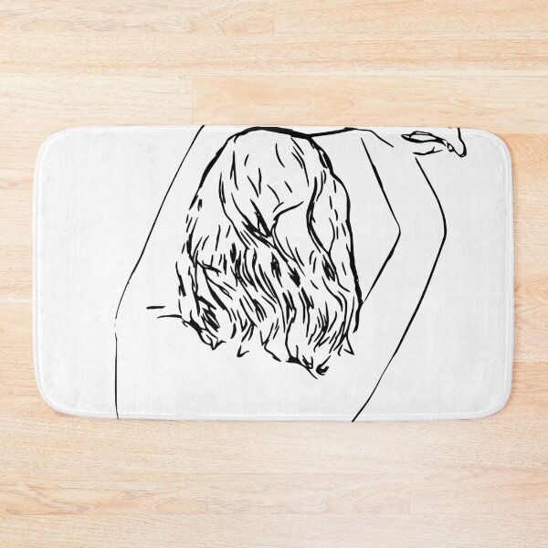 Item preview, Oblivious #drawing #illustration designed and sold by 83oranges.com.