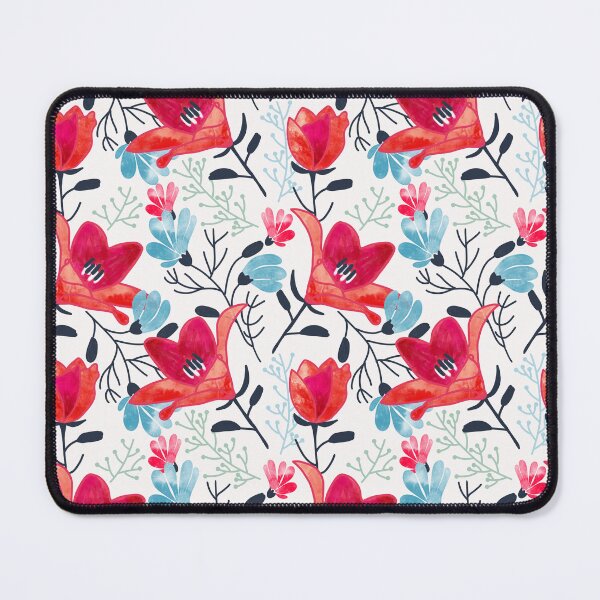 Item preview, Ruhi #pattern #illustration designed and sold by 83oranges.com.