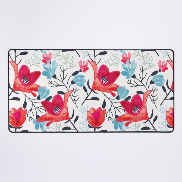 Item preview, Ruhi #pattern #illustration designed and sold by 83oranges.com.