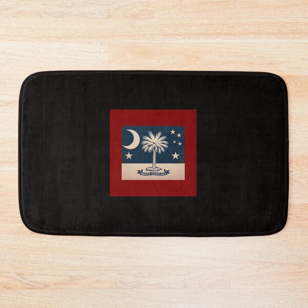 Item preview, Vintage South Carolina  designed and sold by Apex & Anthem .
