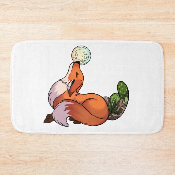 Item preview, Cookie cutter: fox 2.0 (legs) designed and sold by Kitsunefire7.