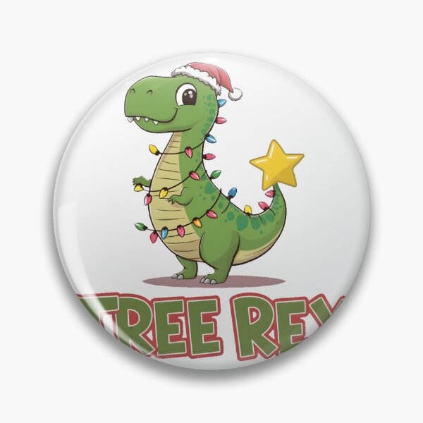 Artikelvorschau, Süßer Tree Rex entworfen und verkauft von PlanetMarker.