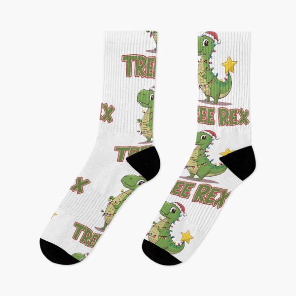 Item preview, Cute Tree Rex designed and sold by PlanetMarker.