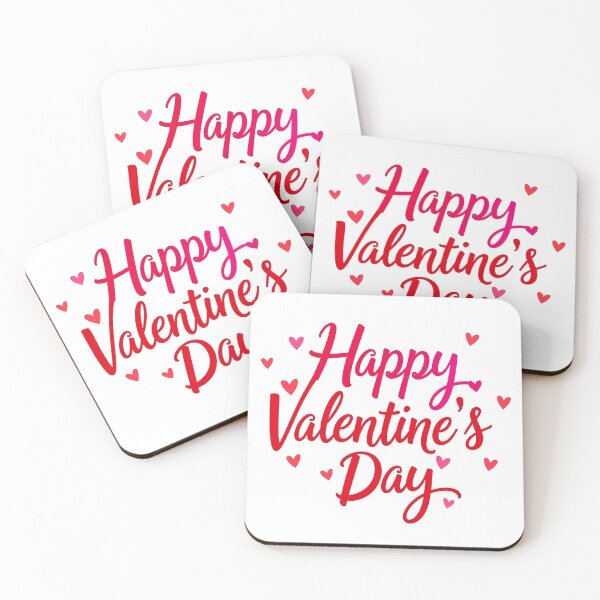 Item preview, Happy Valentines day love  designed and sold by Brizvid.
