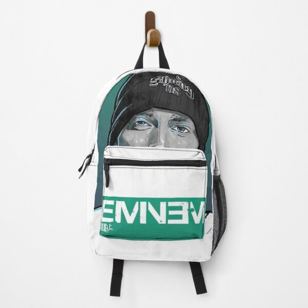 Item preview, EMINEM designed and sold by Art_Redbel.