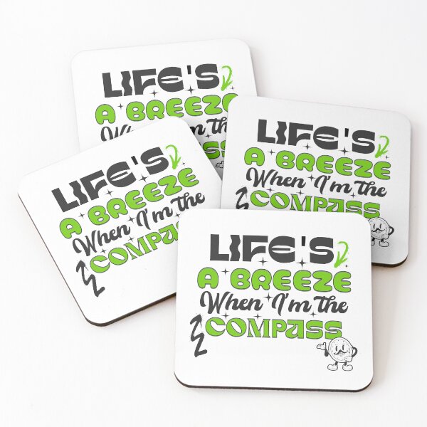 Item preview, Life's a Breeze designed and sold by RobScottCreates.